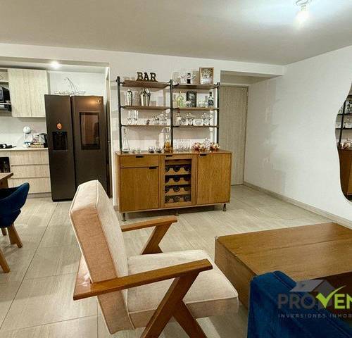 Apartamento en venta en Sabaneta